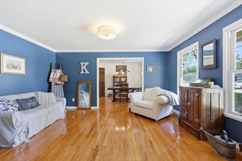 210 Fort Street Summerville SC 29485