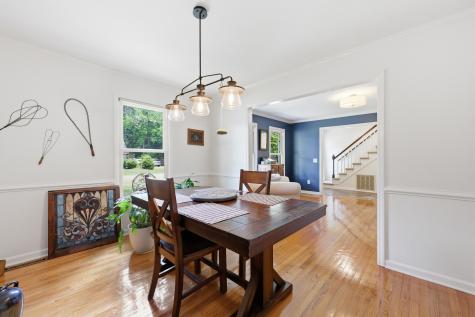 210 Fort Street Summerville SC 29485
