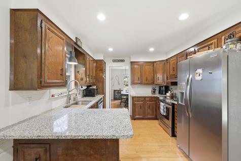 210 Fort Street Summerville SC 29485