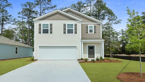 6006 Grangestone Lane Ravenel SC 29470