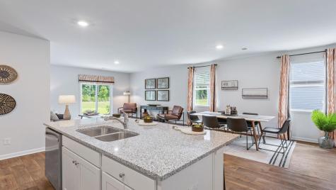 6006 Grangestone Lane Ravenel SC 29470