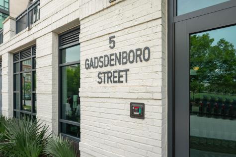 5 Gadsdenboro Street Charleston SC 29401