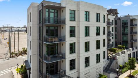 5 Gadsdenboro Street Charleston SC 29401