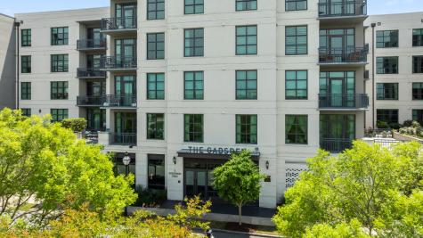 5 Gadsdenboro Street Charleston SC 29401