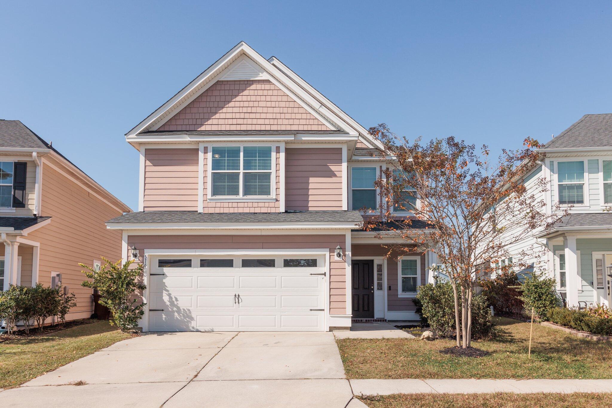 516 Alderly Drive Moncks Corner SC 29461
