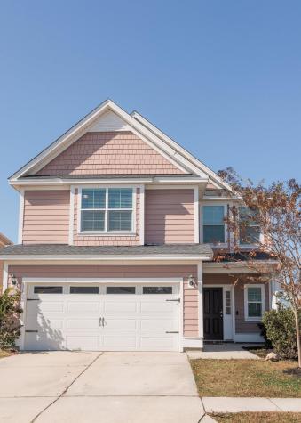 516 Alderly Drive Moncks Corner SC 29461
