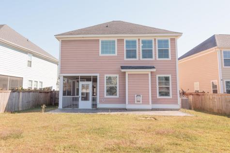 516 Alderly Drive Moncks Corner SC 29461