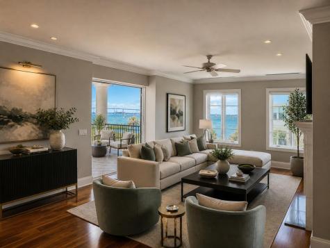 2 Laurens Street Charleston SC 29401