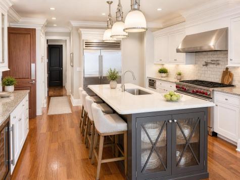 2 Laurens Street Charleston SC 29401