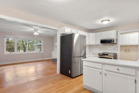 298 Summerset Lane Summerville SC 29483