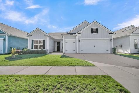 522 Marsh Cove Circle Summerville SC 29486