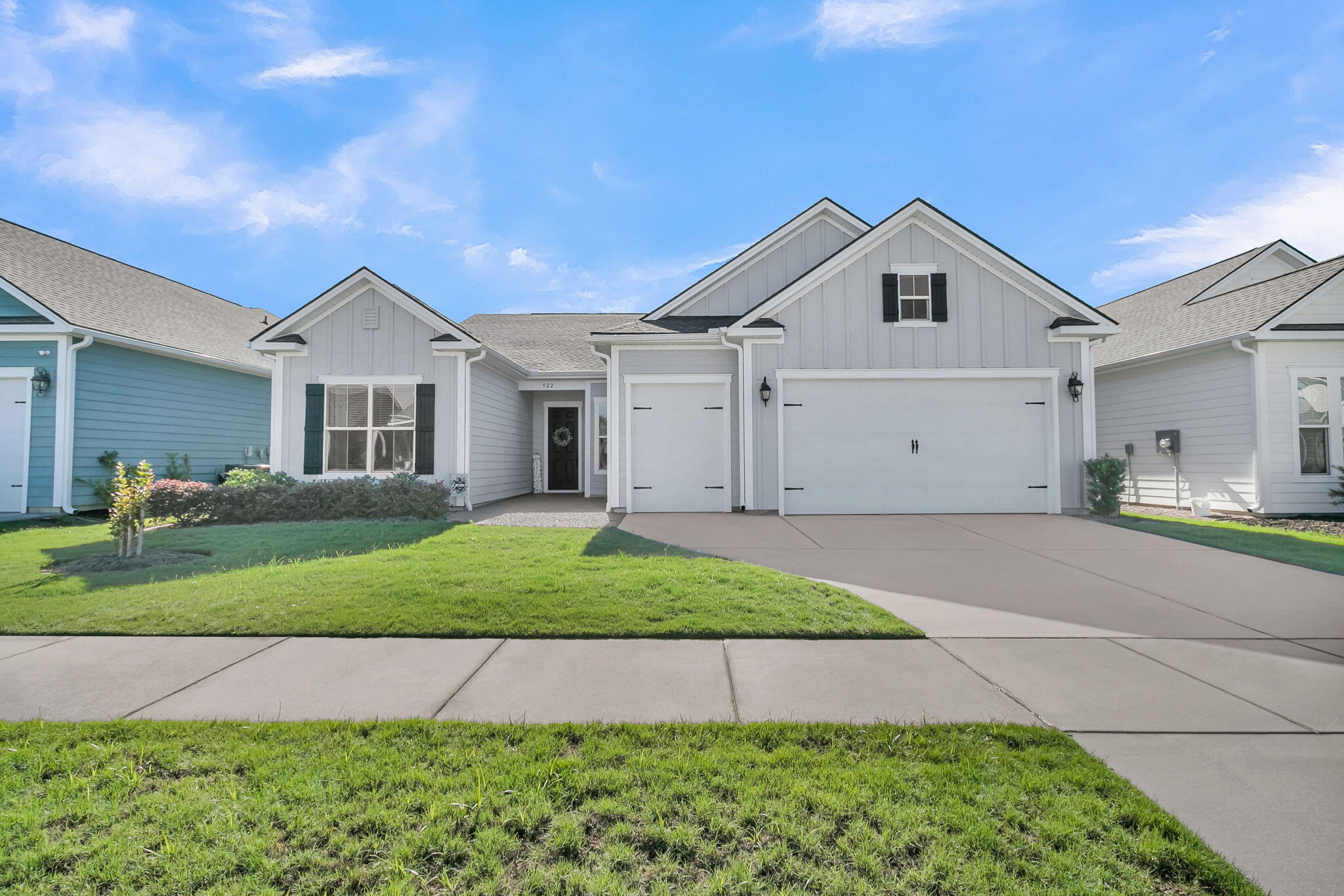 522 Marsh Cove Circle Summerville SC 29486