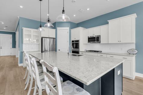 522 Marsh Cove Circle Summerville SC 29486