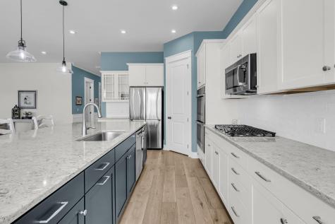522 Marsh Cove Circle Summerville SC 29486