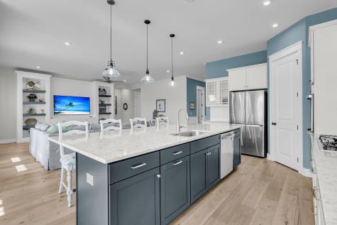 522 Marsh Cove Circle Summerville SC 29486