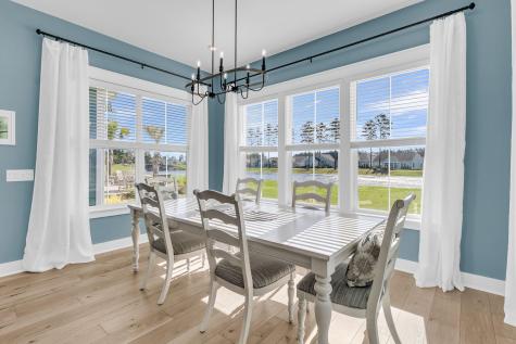 522 Marsh Cove Circle Summerville SC 29486