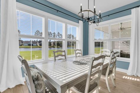 522 Marsh Cove Circle Summerville SC 29486