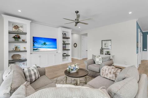 522 Marsh Cove Circle Summerville SC 29486