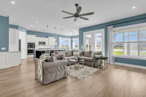 522 Marsh Cove Circle Summerville SC 29486