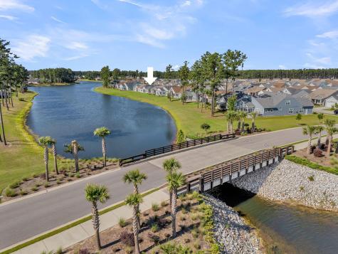 522 Marsh Cove Circle Summerville SC 29486