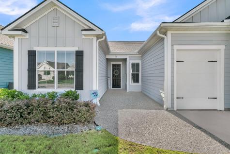 522 Marsh Cove Circle Summerville SC 29486