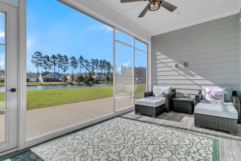 522 Marsh Cove Circle Summerville SC 29486
