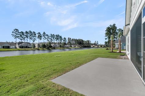 522 Marsh Cove Circle Summerville SC 29486