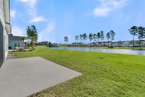 522 Marsh Cove Circle Summerville SC 29486