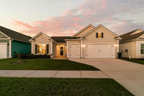 522 Marsh Cove Circle Summerville SC 29486