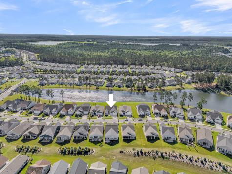 522 Marsh Cove Circle Summerville SC 29486