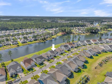 522 Marsh Cove Circle Summerville SC 29486
