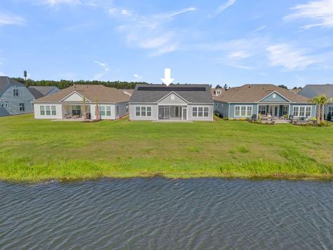 522 Marsh Cove Circle Summerville SC 29486