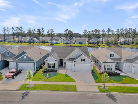 522 Marsh Cove Circle Summerville SC 29486