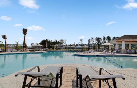 522 Marsh Cove Circle Summerville SC 29486