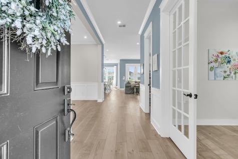 522 Marsh Cove Circle Summerville SC 29486