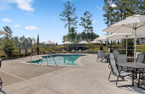 522 Marsh Cove Circle Summerville SC 29486