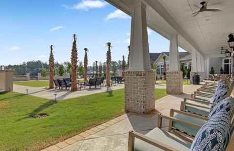 522 Marsh Cove Circle Summerville SC 29486