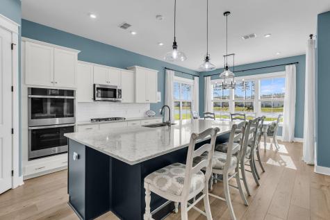 522 Marsh Cove Circle Summerville SC 29486