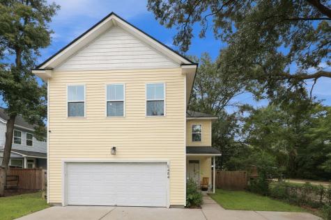 5484 Califf Road North Charleston SC 29406