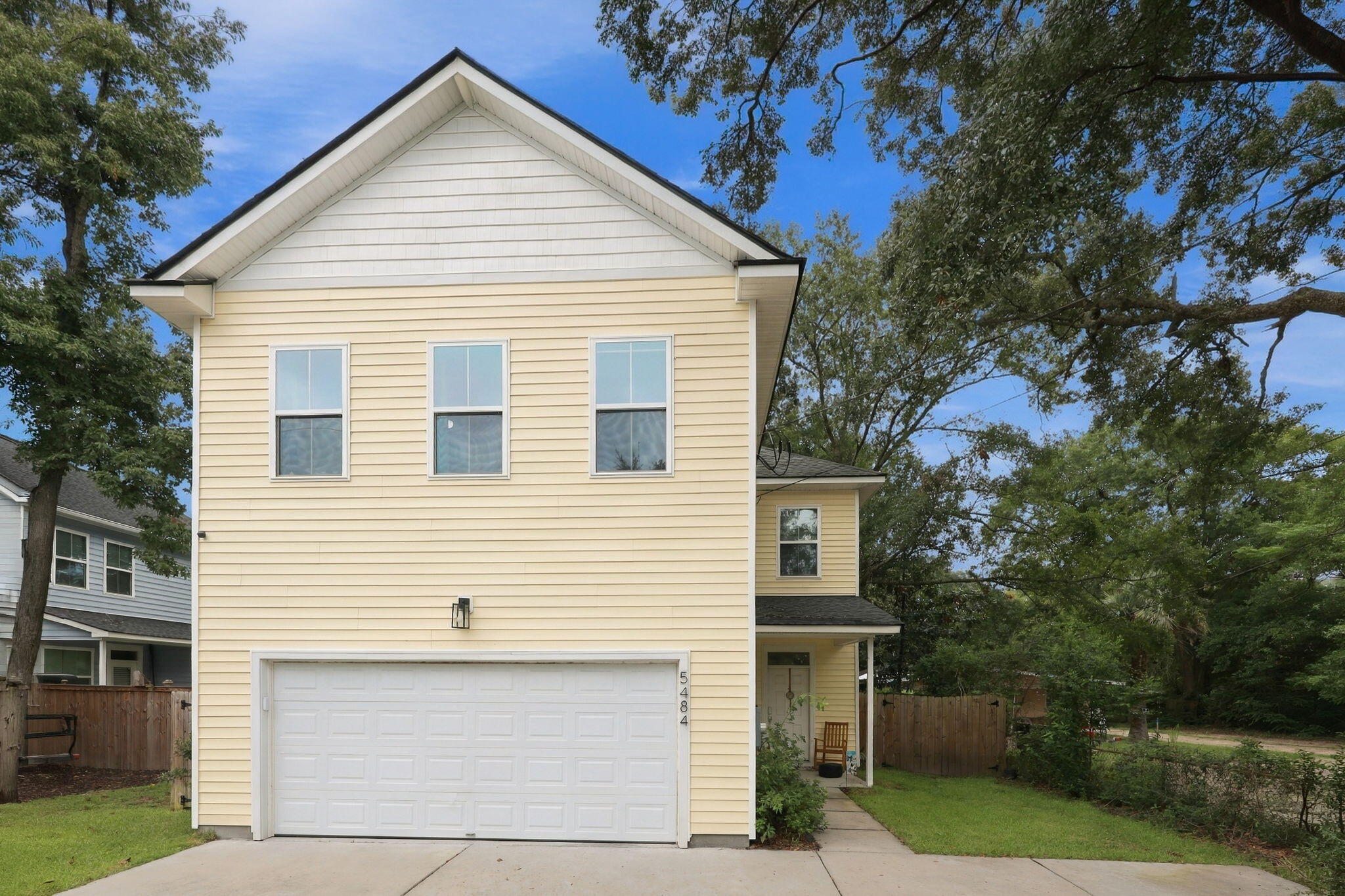 5484 Califf Road North Charleston SC 29406