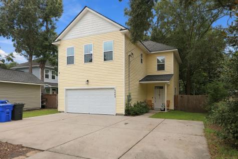 5484 Califf Road North Charleston SC 29406