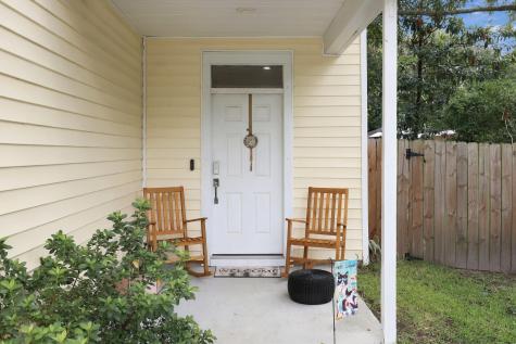 5484 Califf Road North Charleston SC 29406