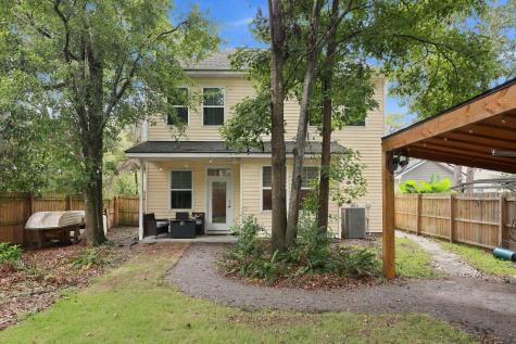 5484 Califf Road North Charleston SC 29406