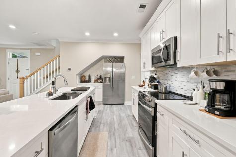 5484 Califf Road North Charleston SC 29406