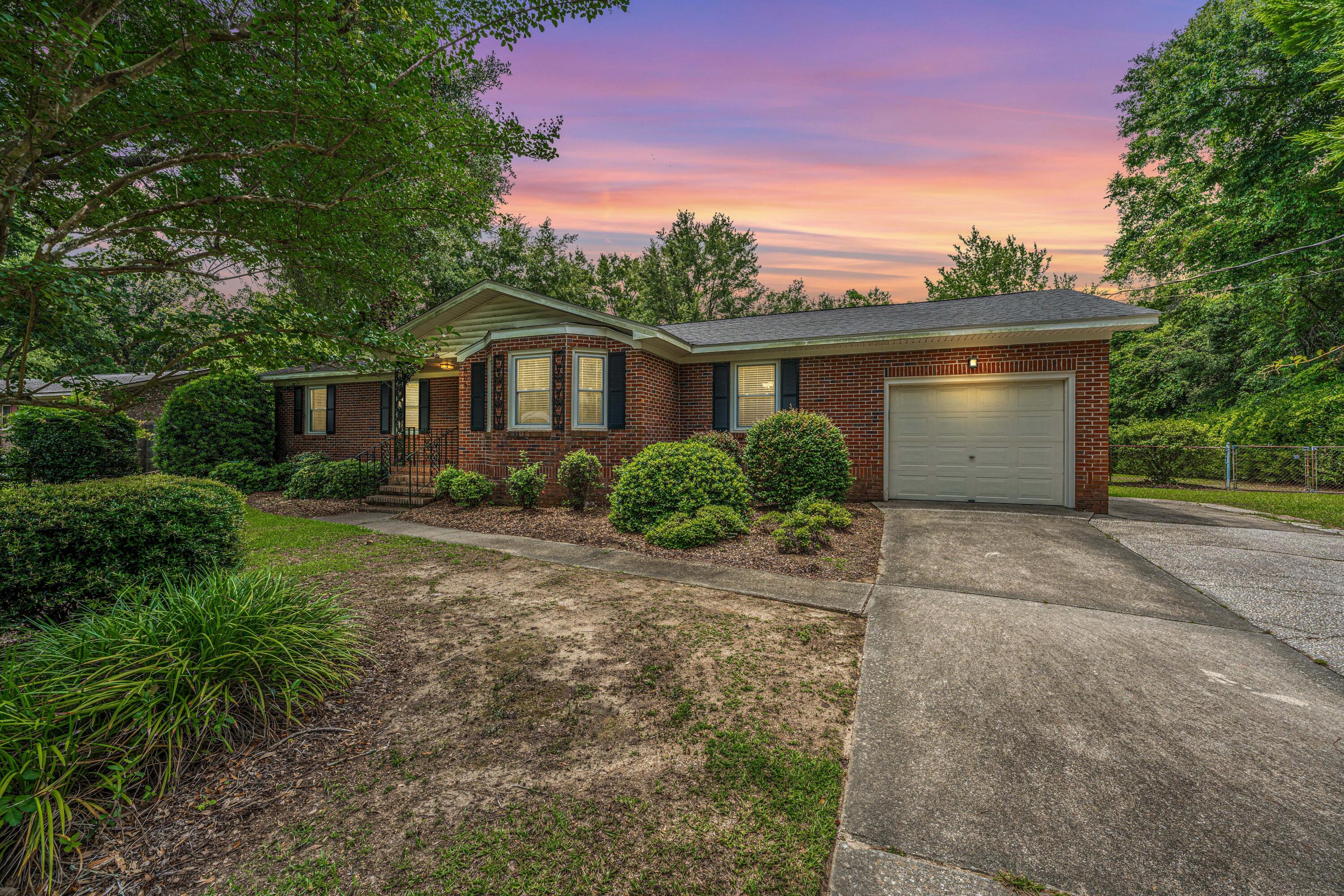 807 Bruce Street Charleston SC 29412