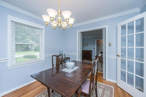 807 Bruce Street Charleston SC 29412