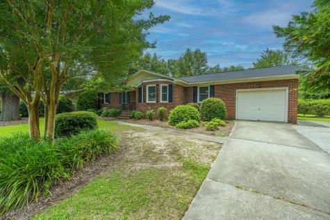 807 Bruce Street Charleston SC 29412