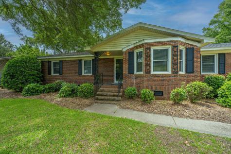 807 Bruce Street Charleston SC 29412