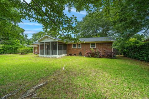 807 Bruce Street Charleston SC 29412