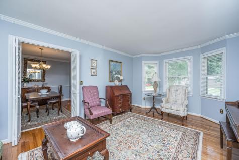 807 Bruce Street Charleston SC 29412